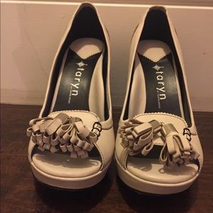 Taryn rose heels